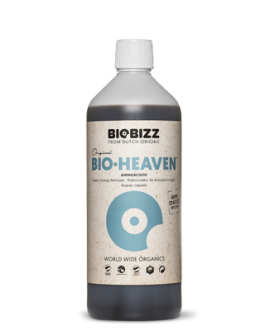 Bio•Heaven