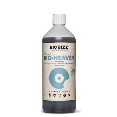 Bio•Heaven