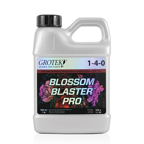 Blooson Blaster Pro 500 ml