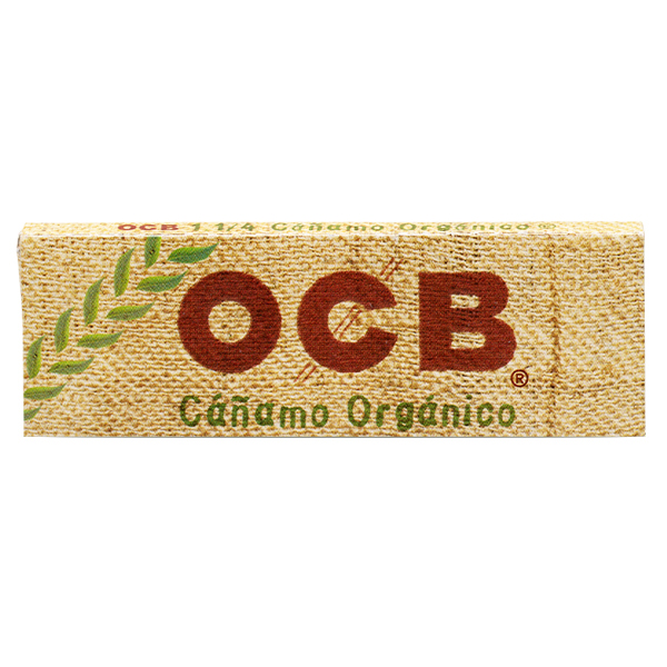 OCB Cañamo 1 1/4
