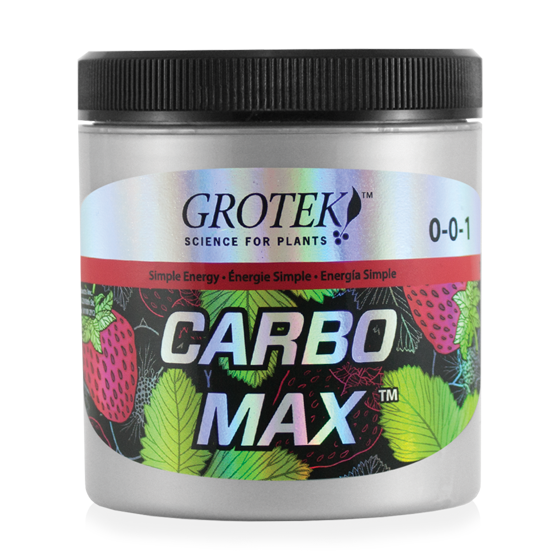 Carbo-Max 130 g