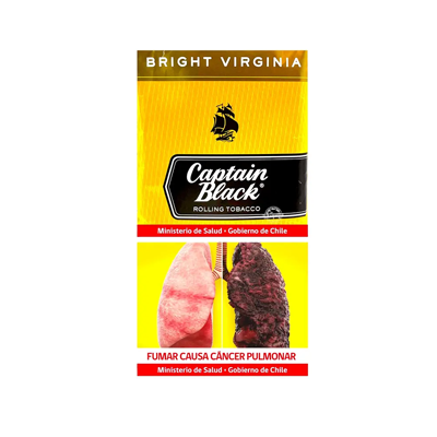 Tabaco Captain Black 50 gr
