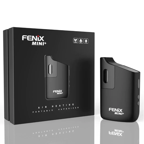 Fenix Mini Plus+ - Imagen 2