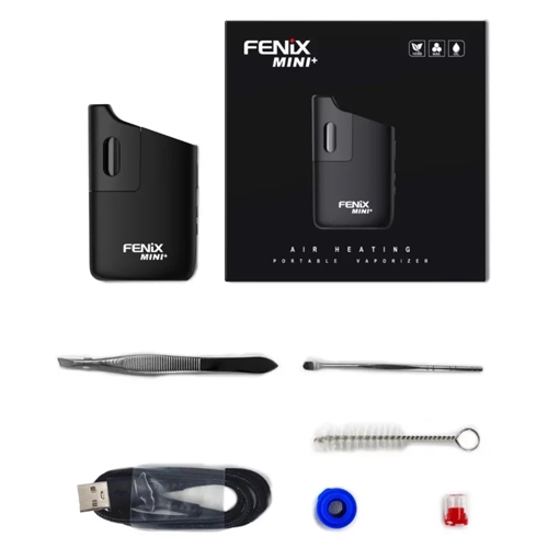 Fenix Mini Plus+ - Imagen 3
