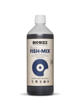 Fish·Mix