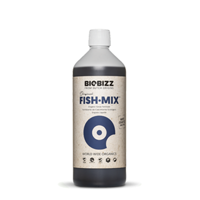 Fish·Mix