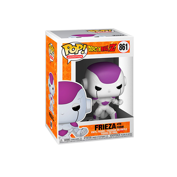 Funko Frieza 861 - Imagen 2