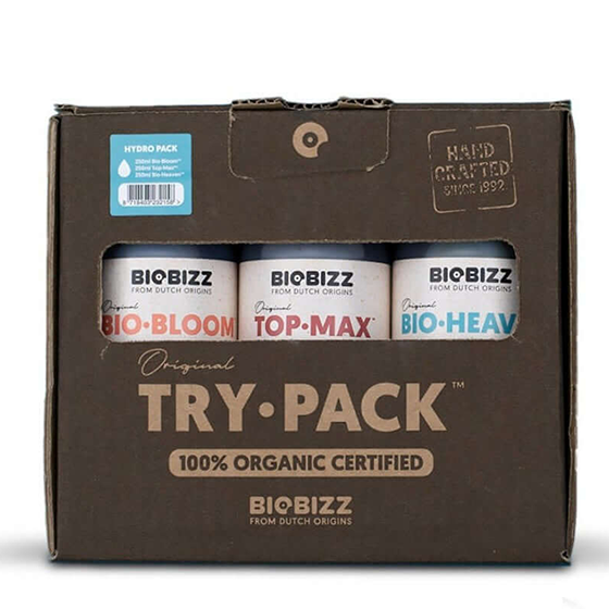 Try•Pack Hydro