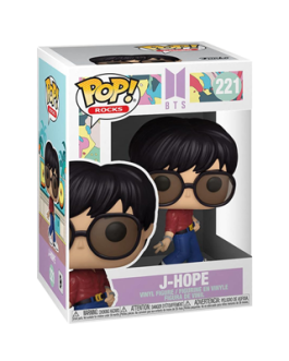 Funko J-Hope 221
