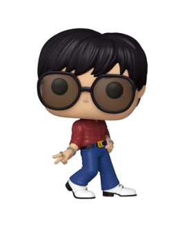 Funko J-Hope 221