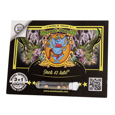 Jack 47 Auto 3+1