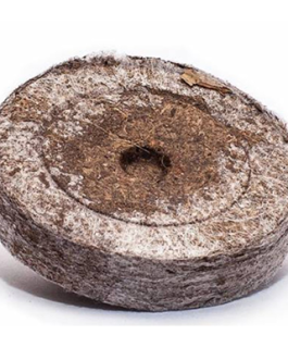 Jiffy-7 de turba (41mm)