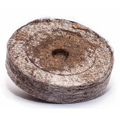 Jiffy-7 de turba (41mm)
