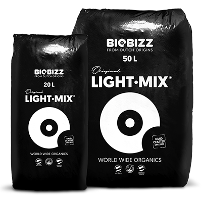 Light-Mix Bio Bizz