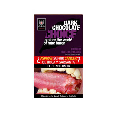 Tabaco Choice 30gr