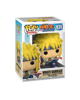 Funko Minato Namikaze 935
