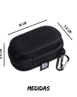 ESTUCHE RIGIDO PEQUEÑO OZETA