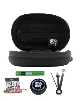 ESTUCHE RIGIDO PEQUEÑO OZETA