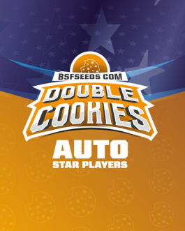Double Cookies Auto x4