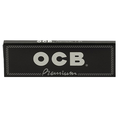 OCB Premium 1 1/4