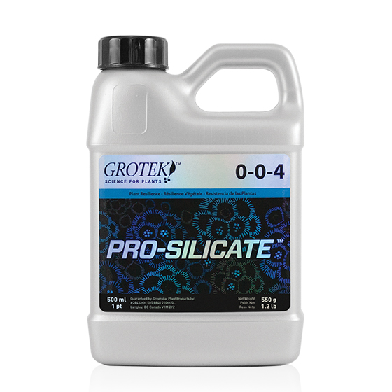 Pro-Silicate