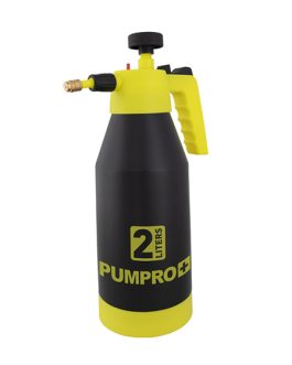 Pulverizador Manual PumPro 2L