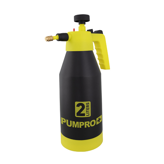 Pulverizador Manual PumPro 2L