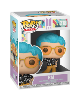 Funko RM 218
