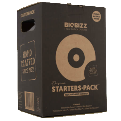 Starters•Pack - Imagen 2