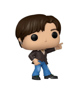 Funko Suga BTS 220