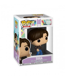 Funko Suga BTS 220