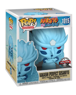 Funko Kakashi (Perfect Susanoo) 1015