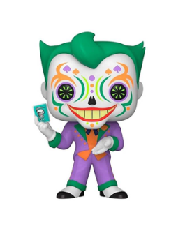 Funko The Joker 414