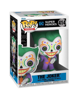 Funko The Joker 414