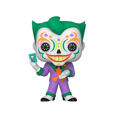 Funko The Joker 414