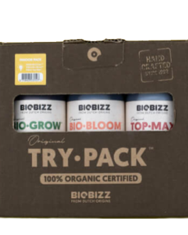 Try•Pack Indoor