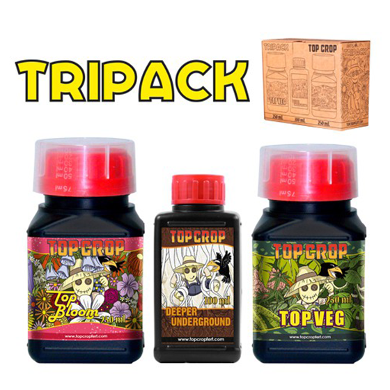 TriPack