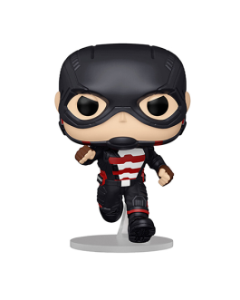 Funko Us Agent 815