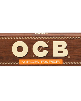 OCB Virgin 1 1/4