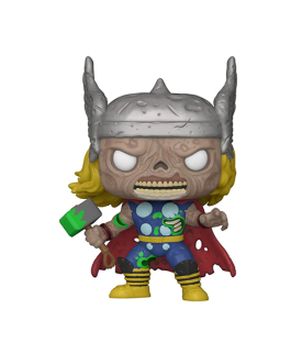 Funko zombie thor 787