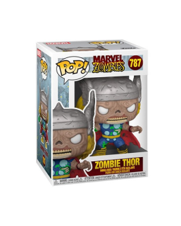 Funko zombie thor 787