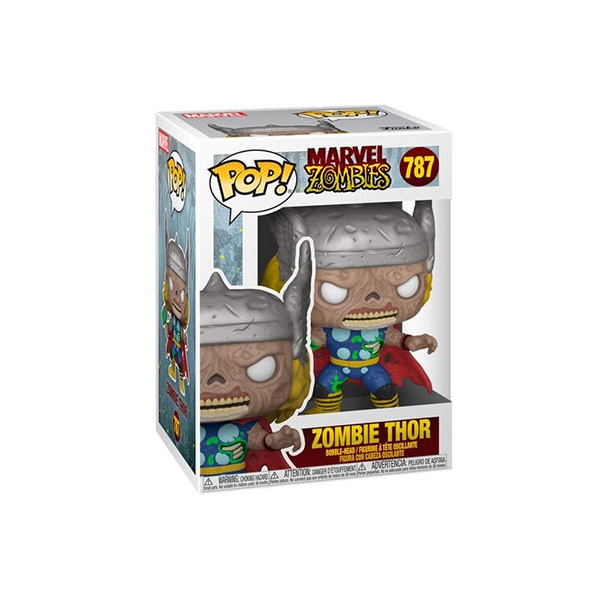 Funko zombie thor 787 - Imagen 2