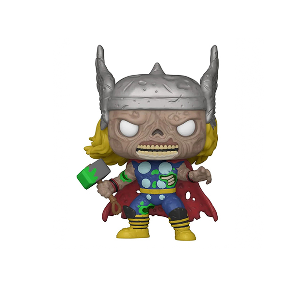 Funko zombie thor 787