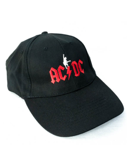 Jockey AC/DC