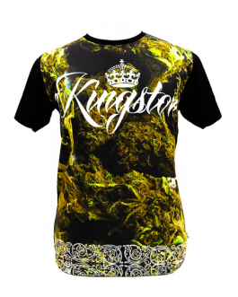 Polera Cogollos