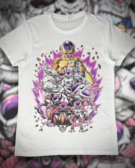 Dragon ball • Edición especial Freezer