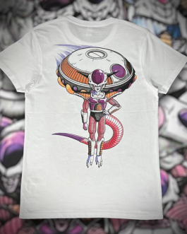 Dragon ball • Edición especial Freezer