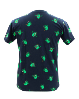 Polera Cogollos Animados
