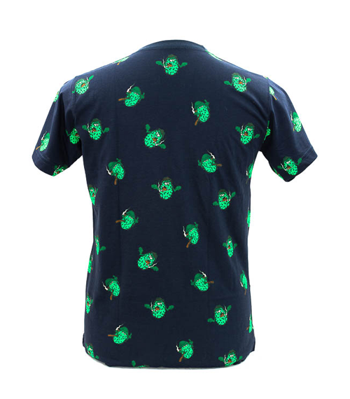 Polera Cogollos Animados - Imagen 2