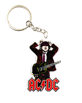 Llavero AC/DC
